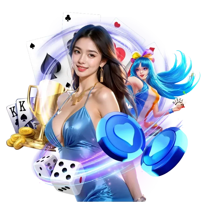Chuyên mục game bài tại 68Win