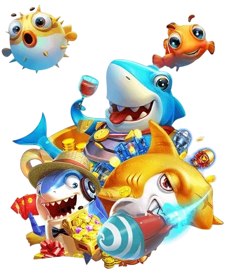 Nội dung Bắn cá online tại 68Win