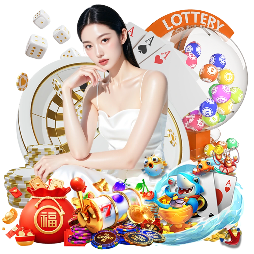 Thông tin xổ số tại 68Win